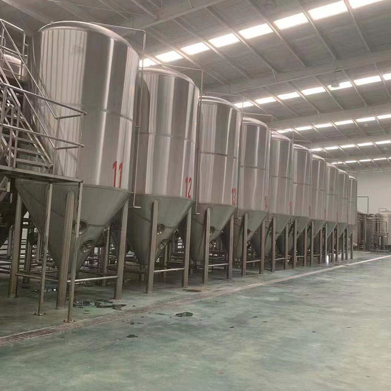 宽甸精酿啤酒设备厂—行业标准政策